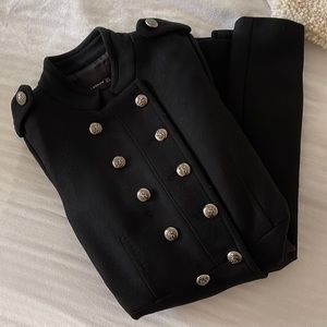 Zara Women Coat